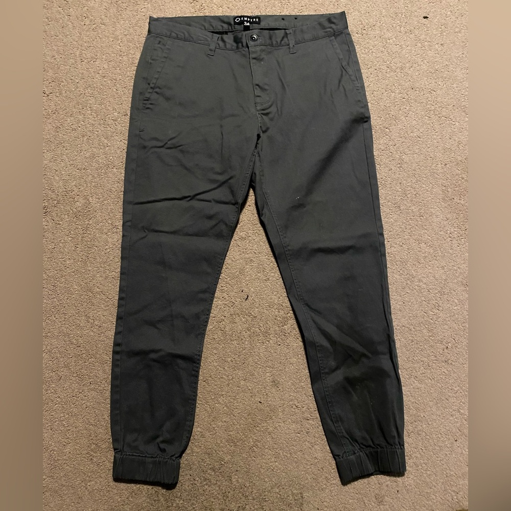 Empyre Stretch Jogger Pants